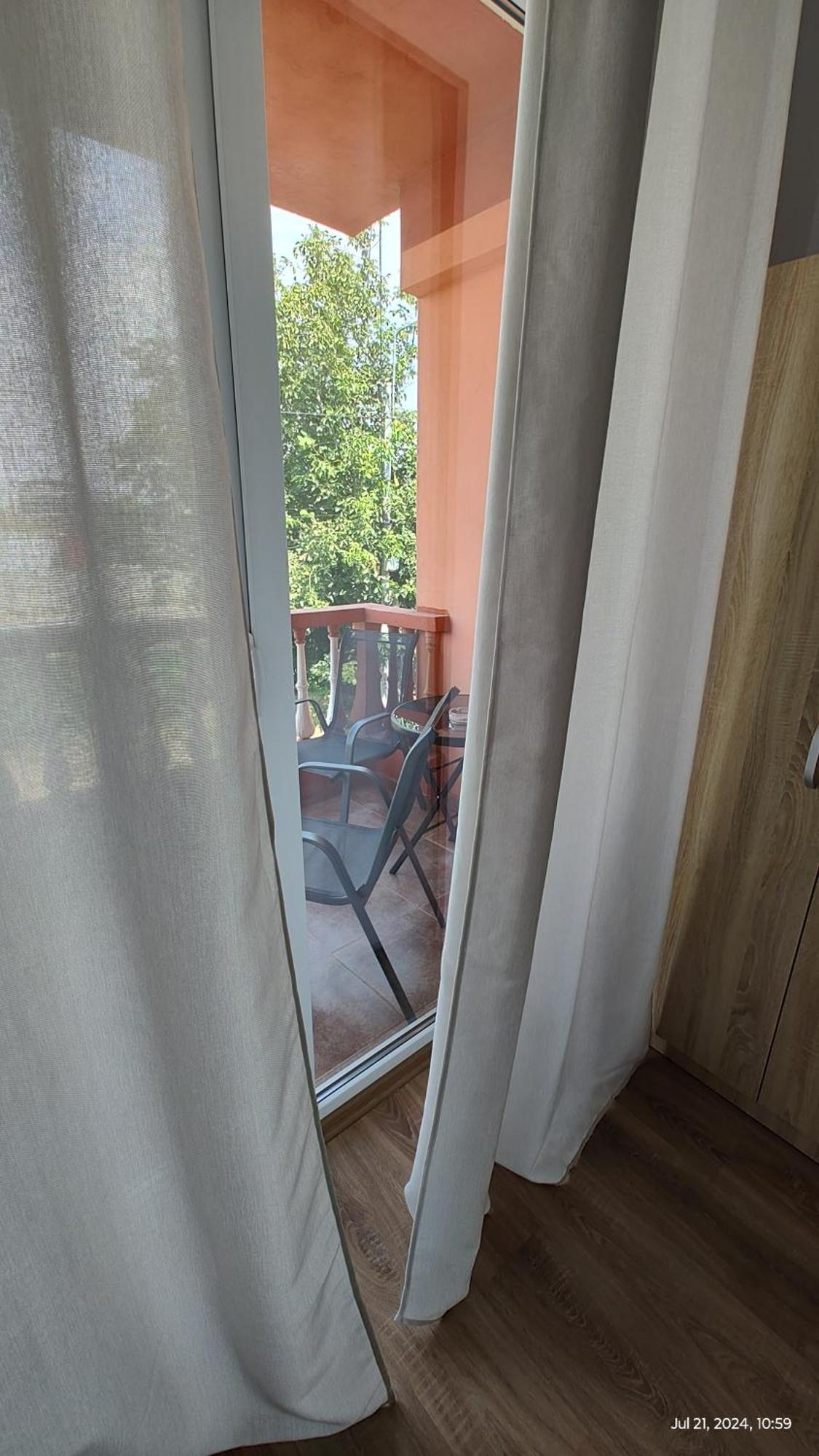 Casa Tatiana Hotel Eforie Nord Luaran gambar
