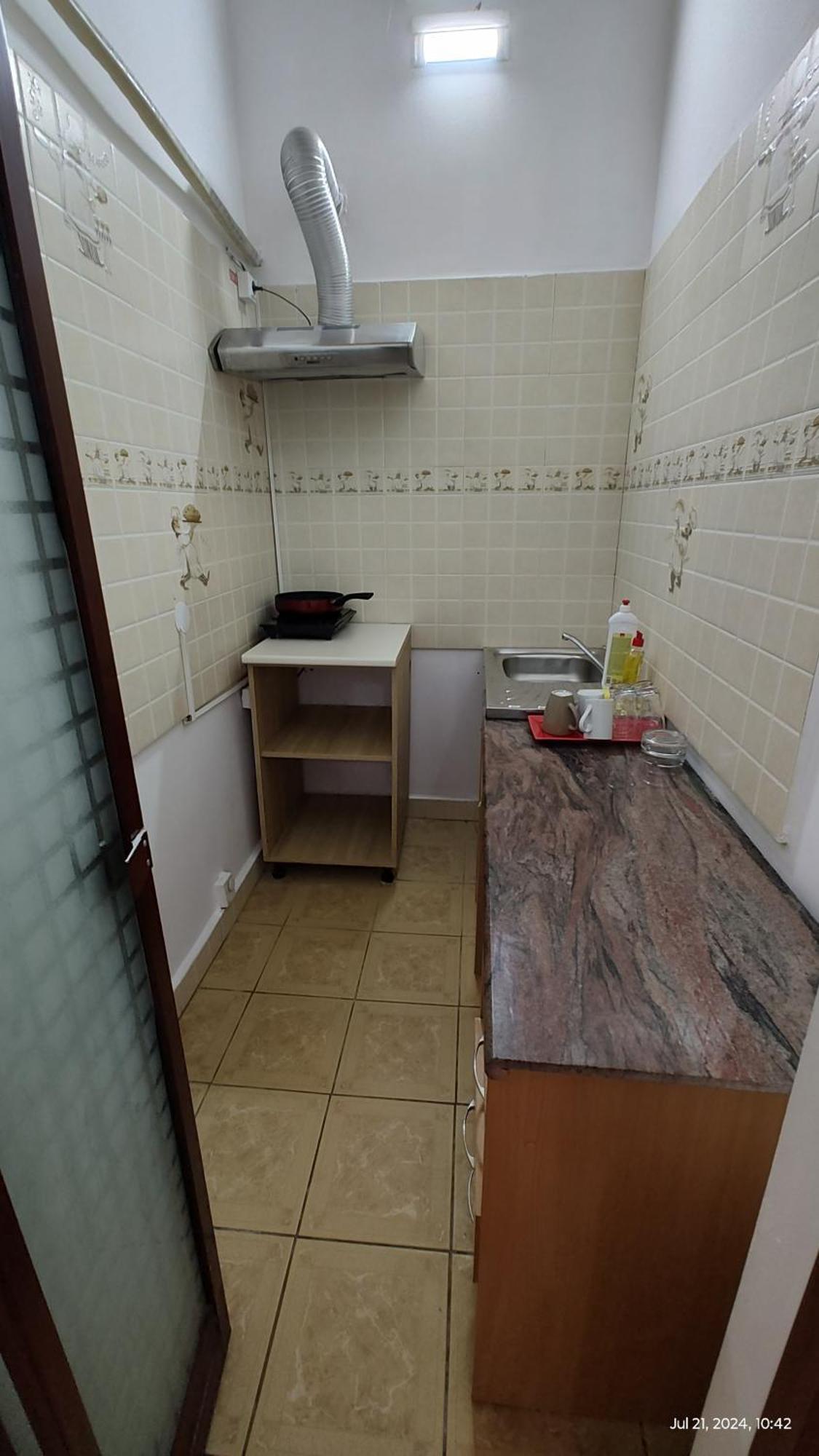 Casa Tatiana Hotel Eforie Nord Luaran gambar