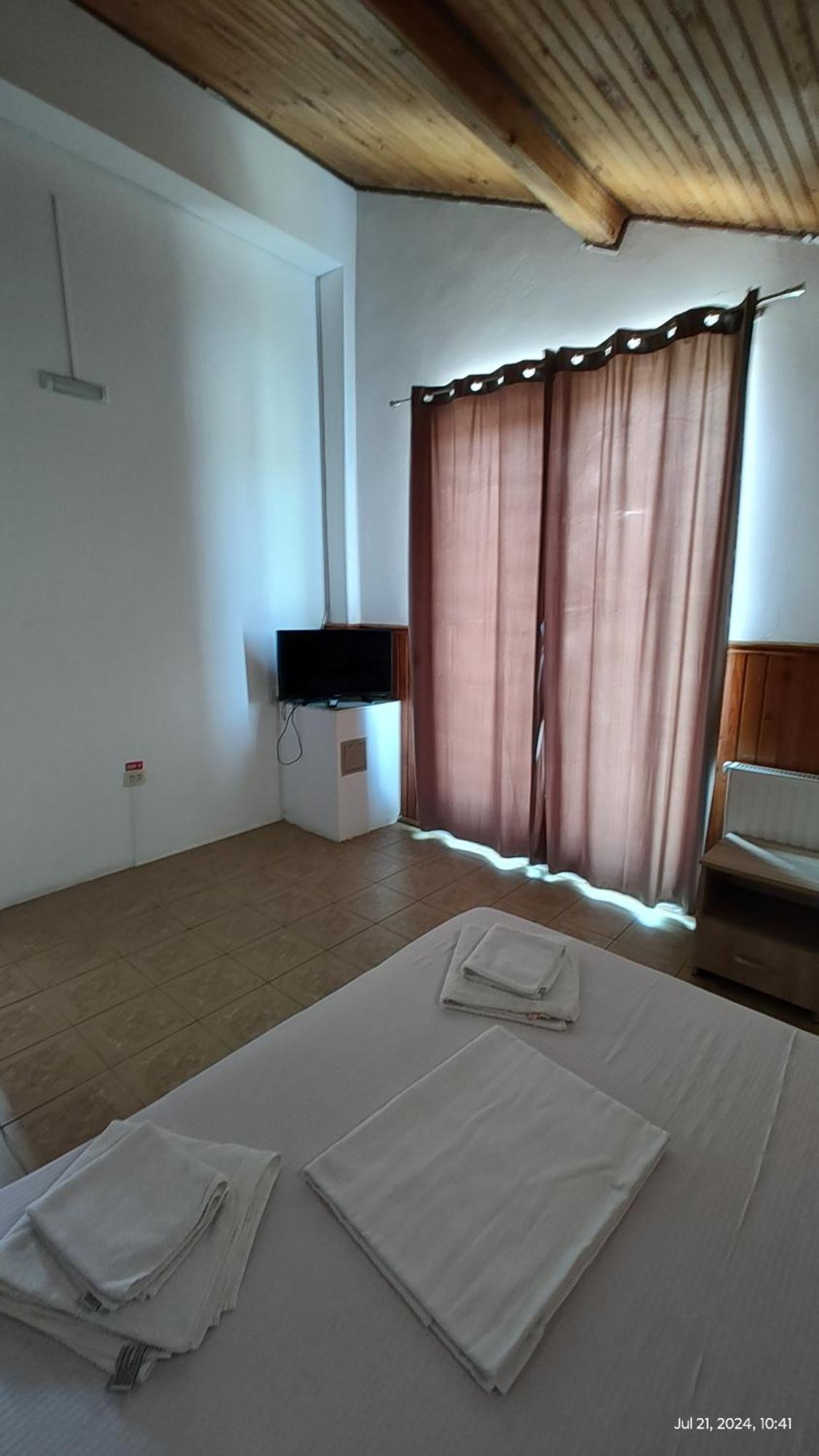 Casa Tatiana Hotel Eforie Nord Luaran gambar