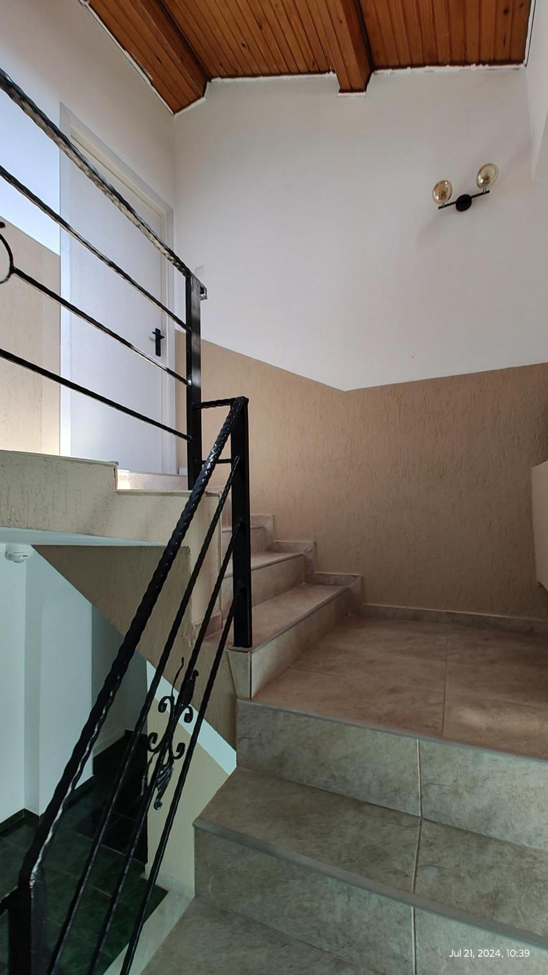 Casa Tatiana Hotel Eforie Nord Luaran gambar