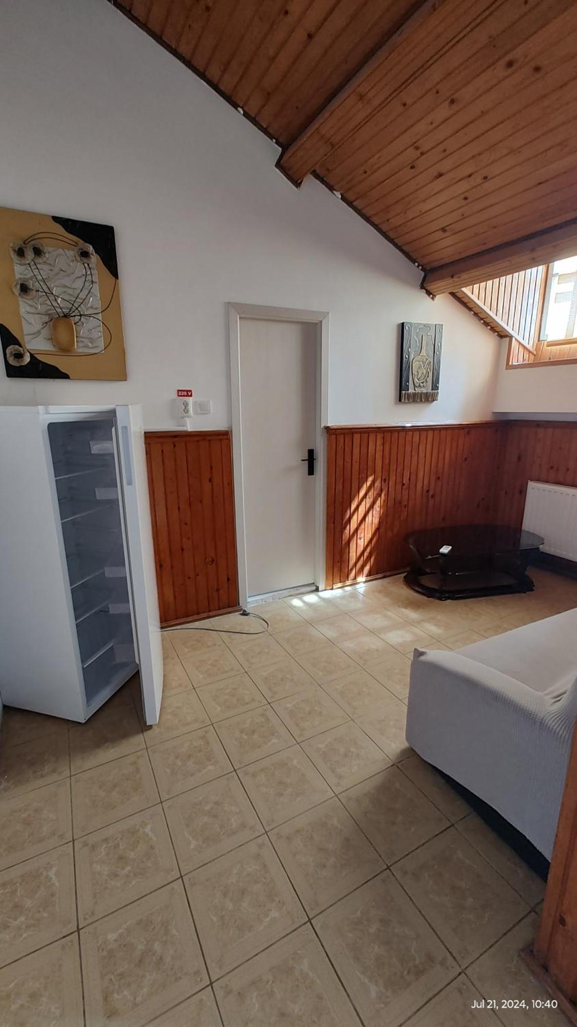 Casa Tatiana Hotel Eforie Nord Luaran gambar