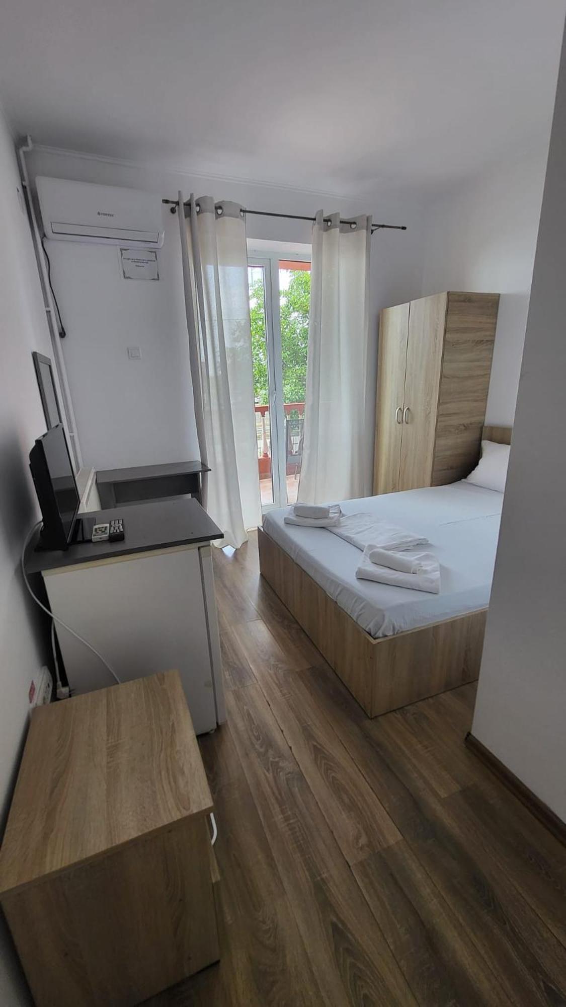 Casa Tatiana Hotel Eforie Nord Luaran gambar