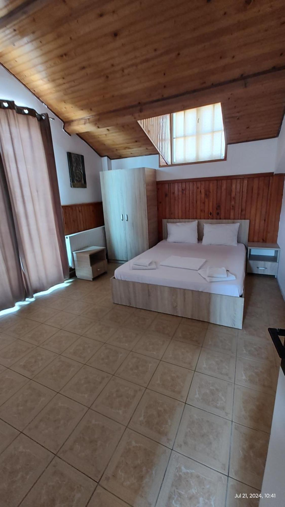 Casa Tatiana Hotel Eforie Nord Luaran gambar
