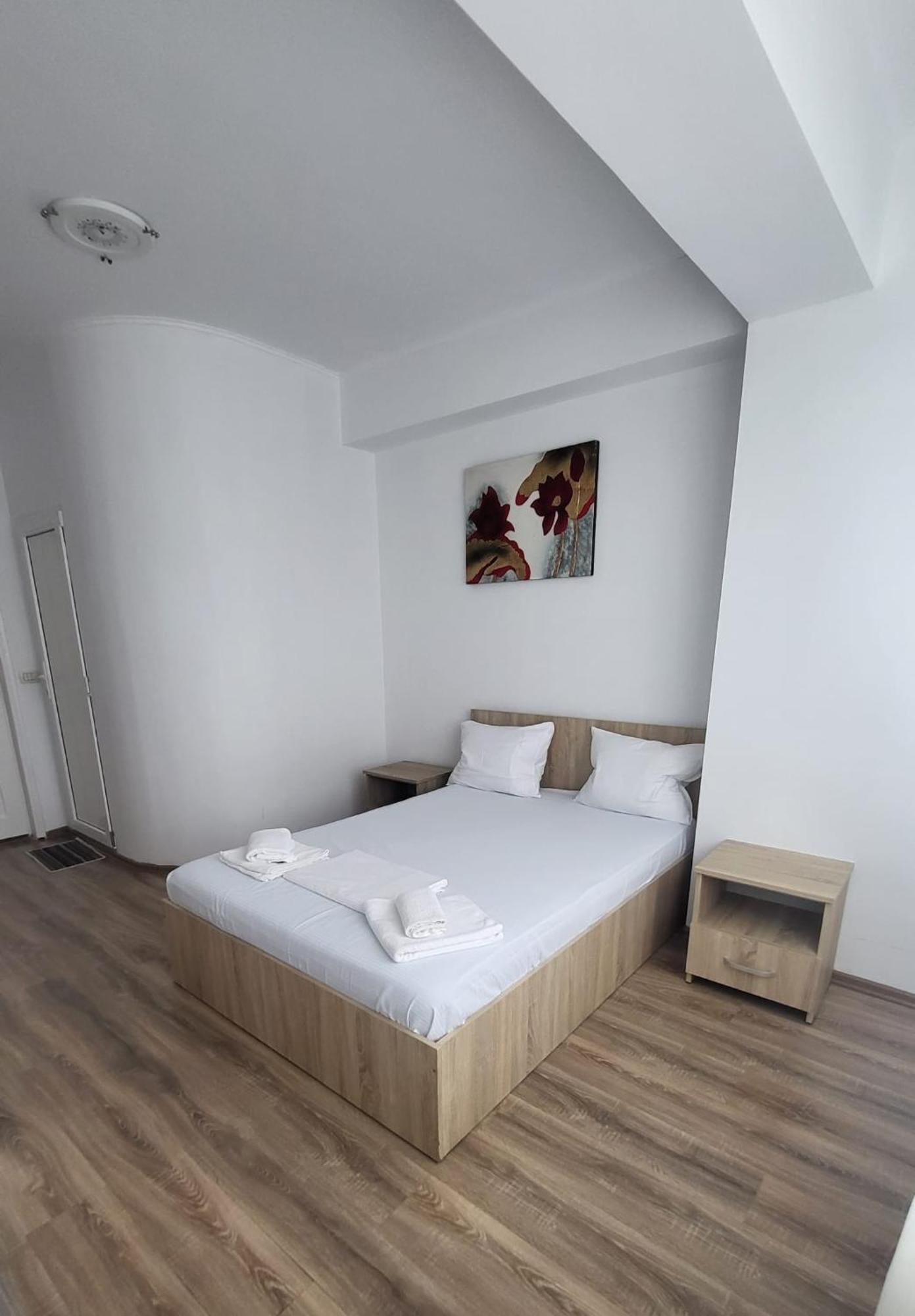 Casa Tatiana Hotel Eforie Nord Luaran gambar