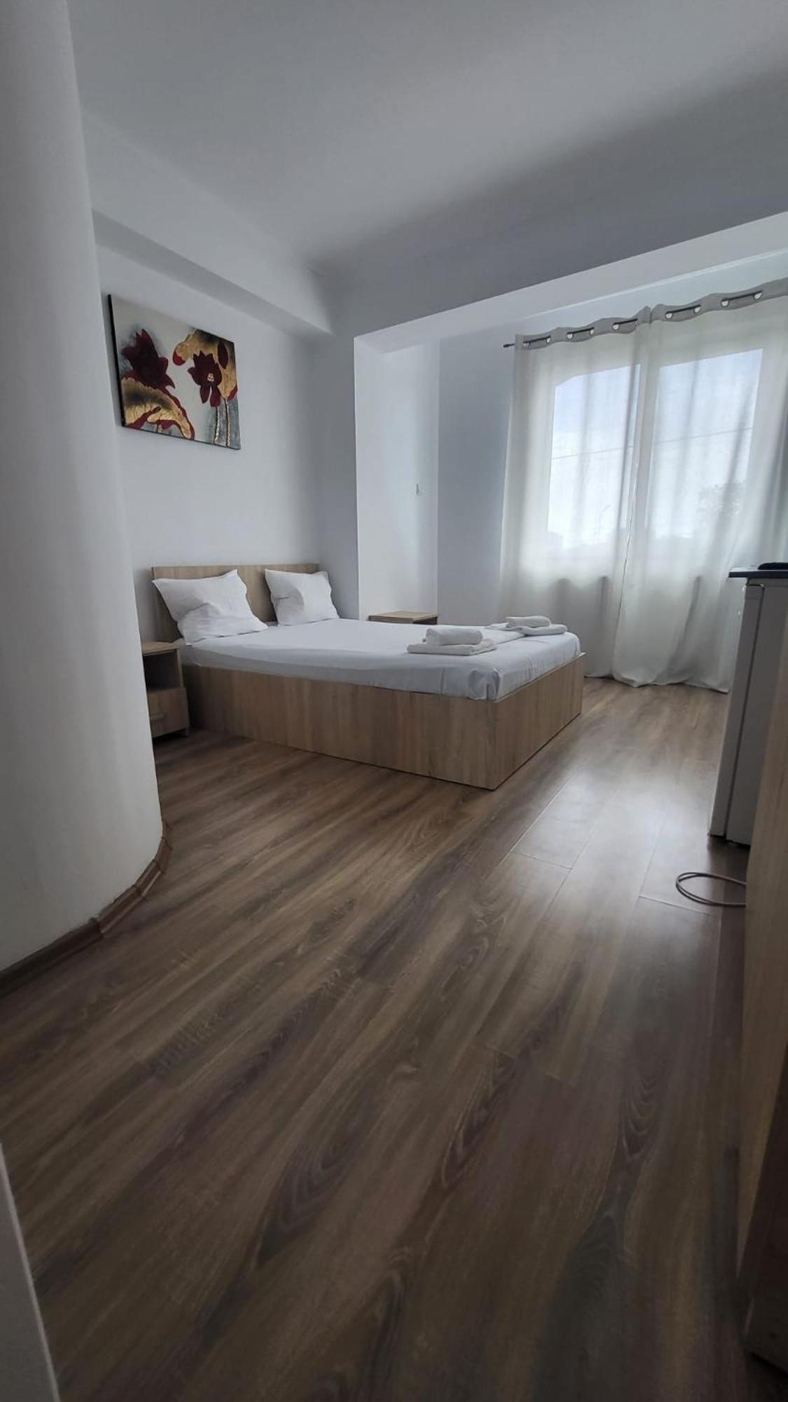 Casa Tatiana Hotel Eforie Nord Luaran gambar