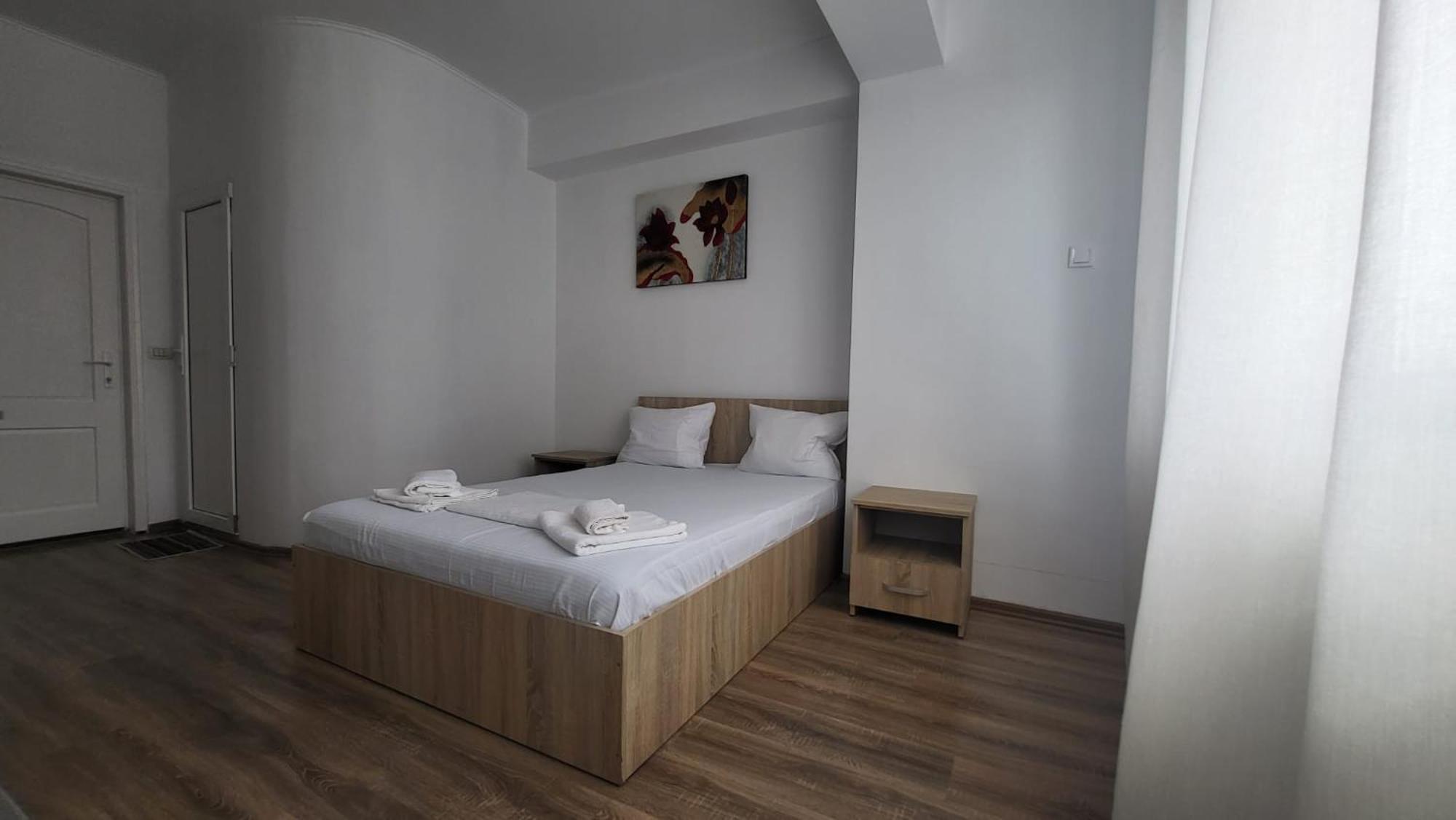 Casa Tatiana Hotel Eforie Nord Luaran gambar