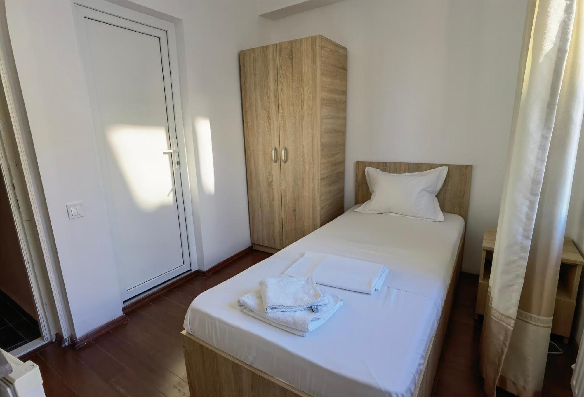 Casa Tatiana Hotel Eforie Nord Luaran gambar