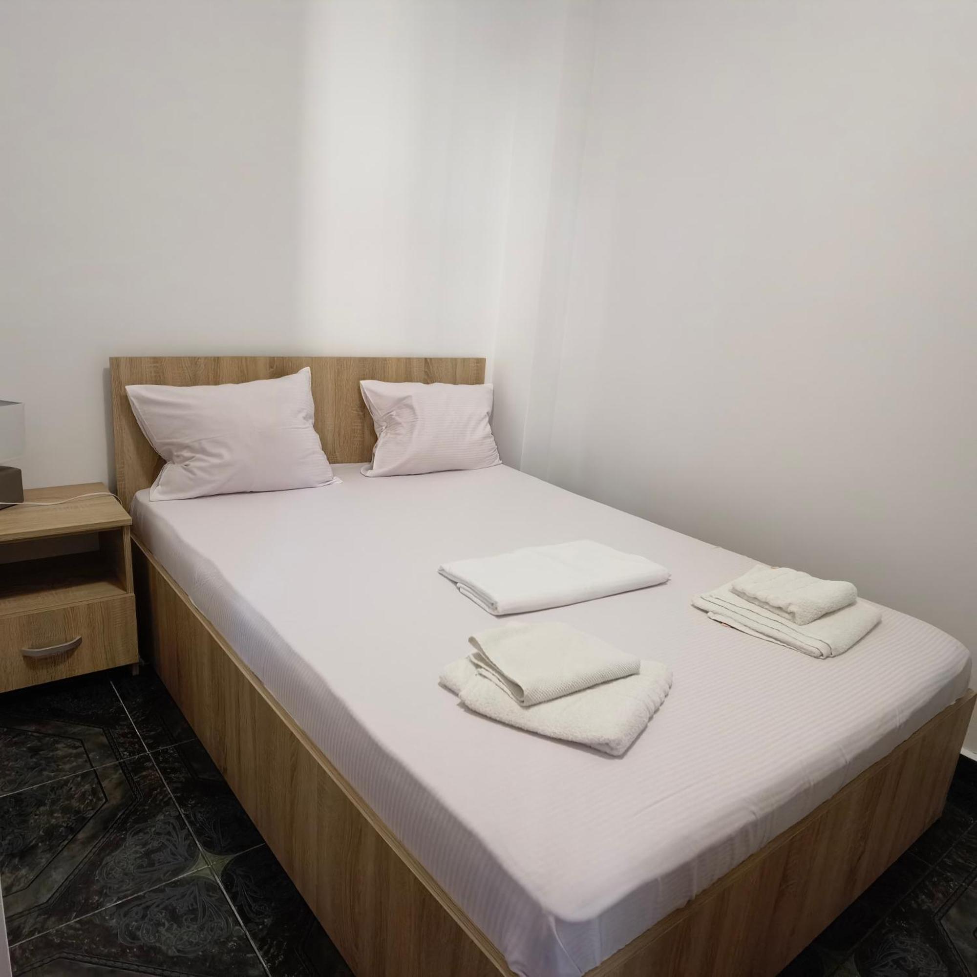 Casa Tatiana Hotel Eforie Nord Luaran gambar