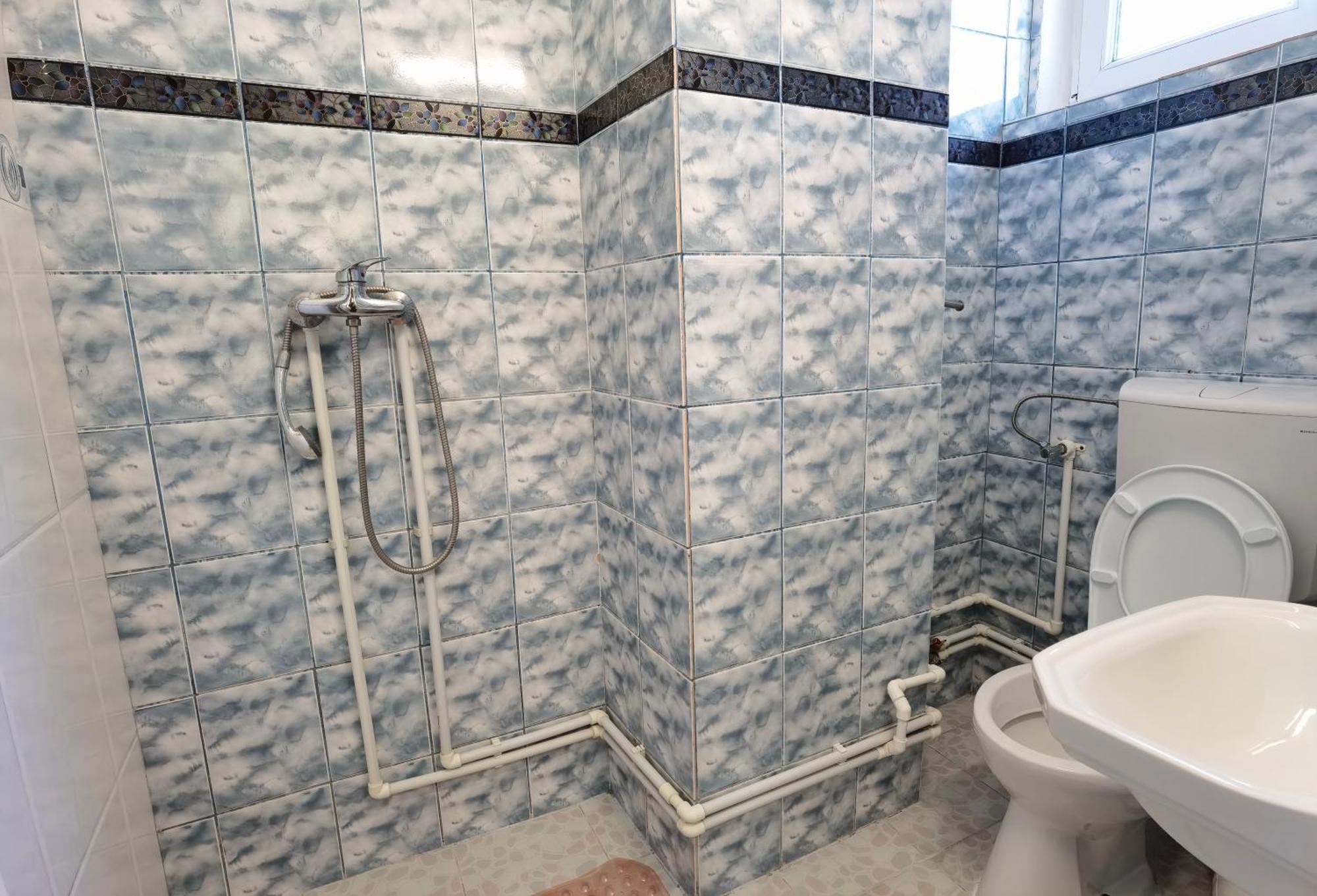 Casa Tatiana Hotel Eforie Nord Luaran gambar