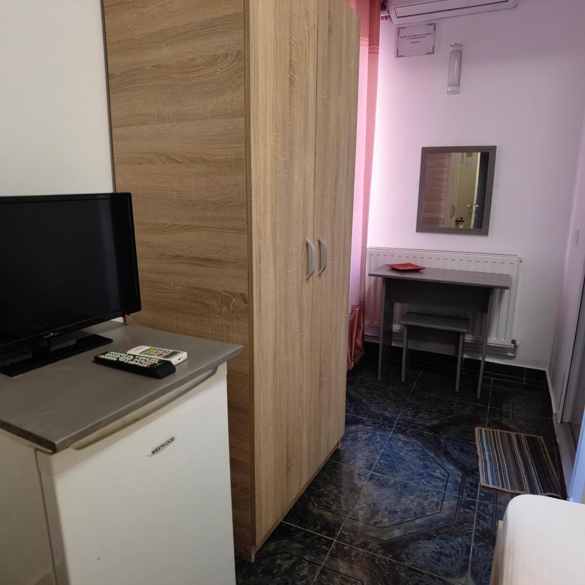 Casa Tatiana Hotel Eforie Nord Luaran gambar