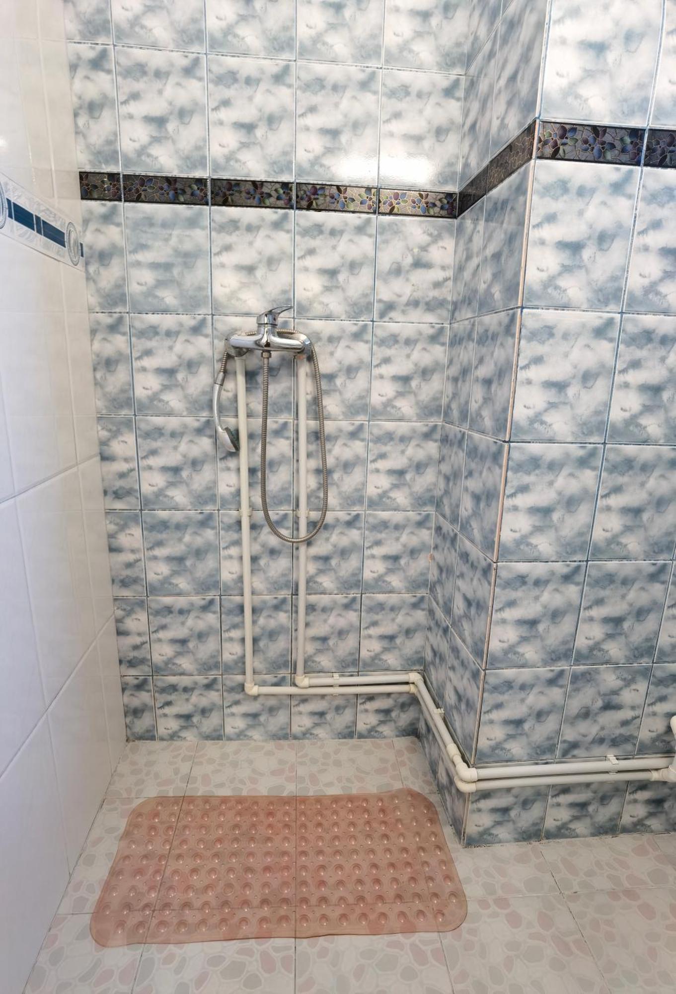 Casa Tatiana Hotel Eforie Nord Luaran gambar