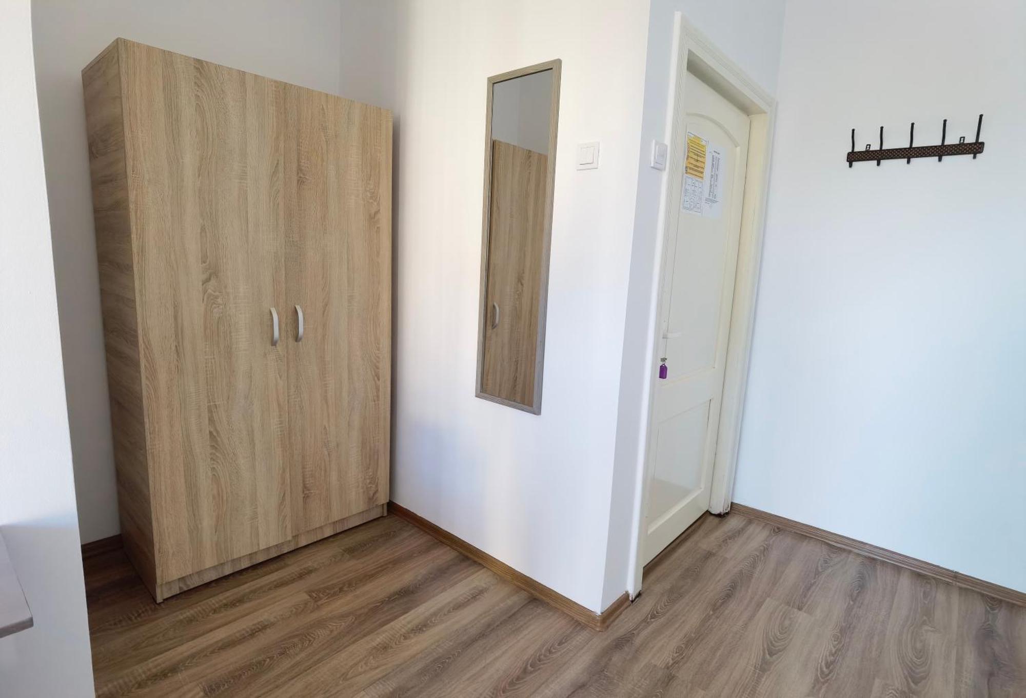 Casa Tatiana Hotel Eforie Nord Luaran gambar